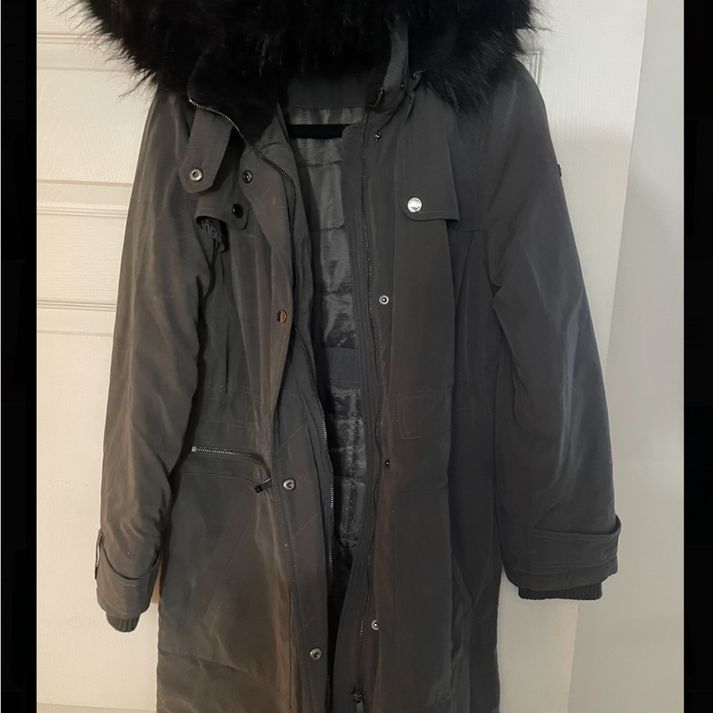 Dkny Winter Jacket - image 4